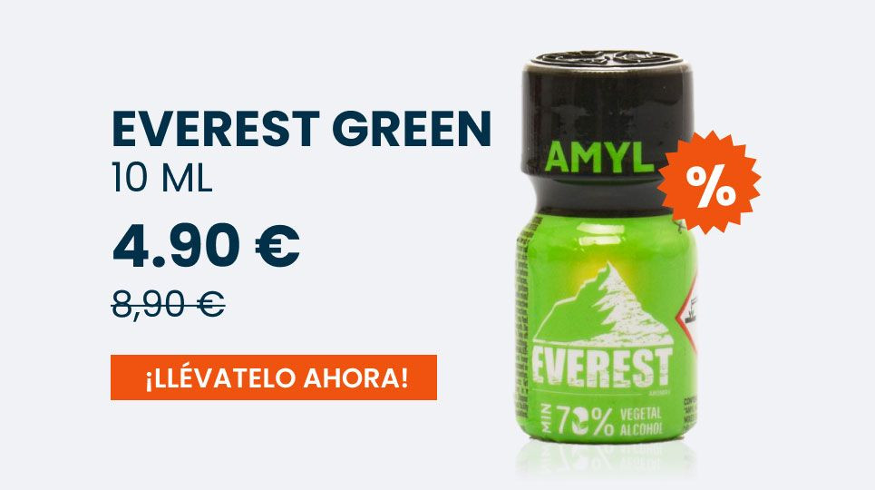 Everest GREEN